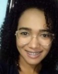 KATIANNE DE LIMA - Bibliotecária e Cursando Técnico em Informática para Internet
